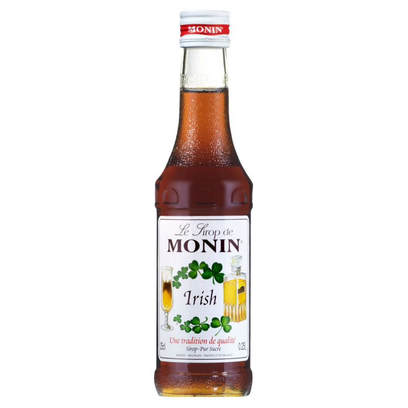 Monin Irish Coffee Syrop 250 мл