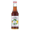 Monin Īru kafijas sīrups 250ml