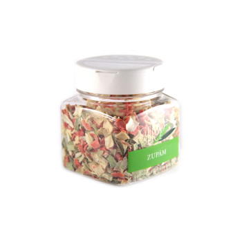 Garšvielu maisījums zupai 65g