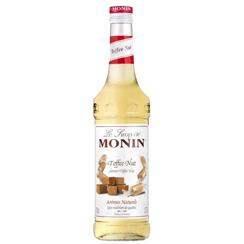 Iiri-riisi siiroob 700 ml