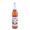 Roasted hazelnut syrup PET 1 l