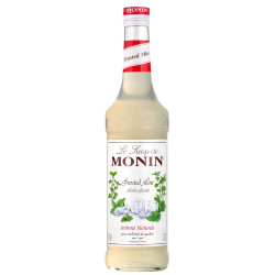 Frosted mint syrup 700ml
