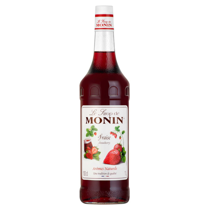 Monin Maasiirup 1 l
