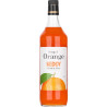 Orange syrup KEDDY 1l