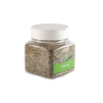 Секция специй LAMB 80G