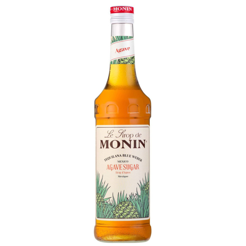 Monin Agaves sīrups 700ml