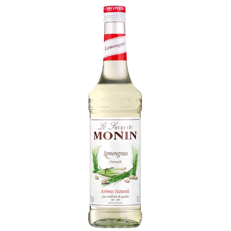 Monin Citronzāles sīrups 700ml