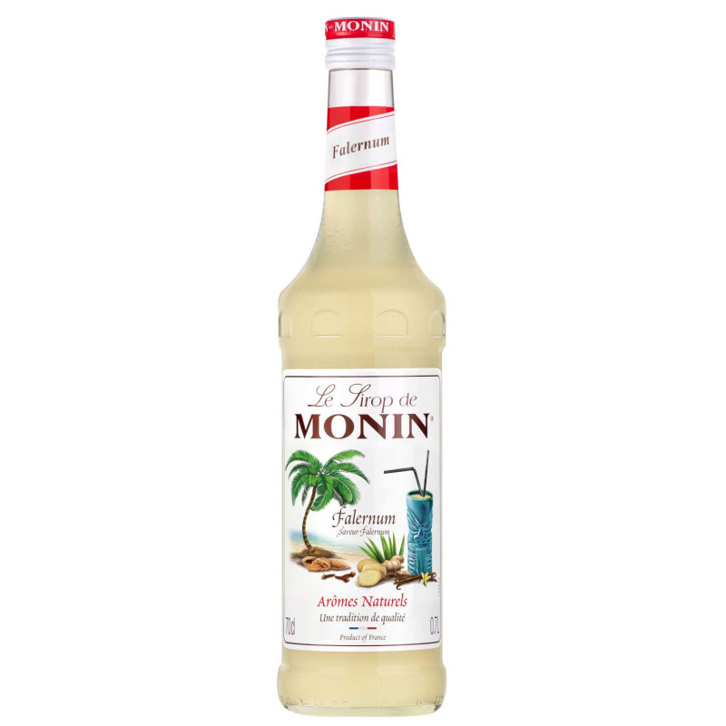 Monin Falernumi siirup 700ml