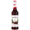 Monin Brown syrup 700 ml