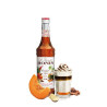 Spicy pumpkin syrup 700ml