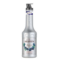 Monin Melleņu biezenis 1 l