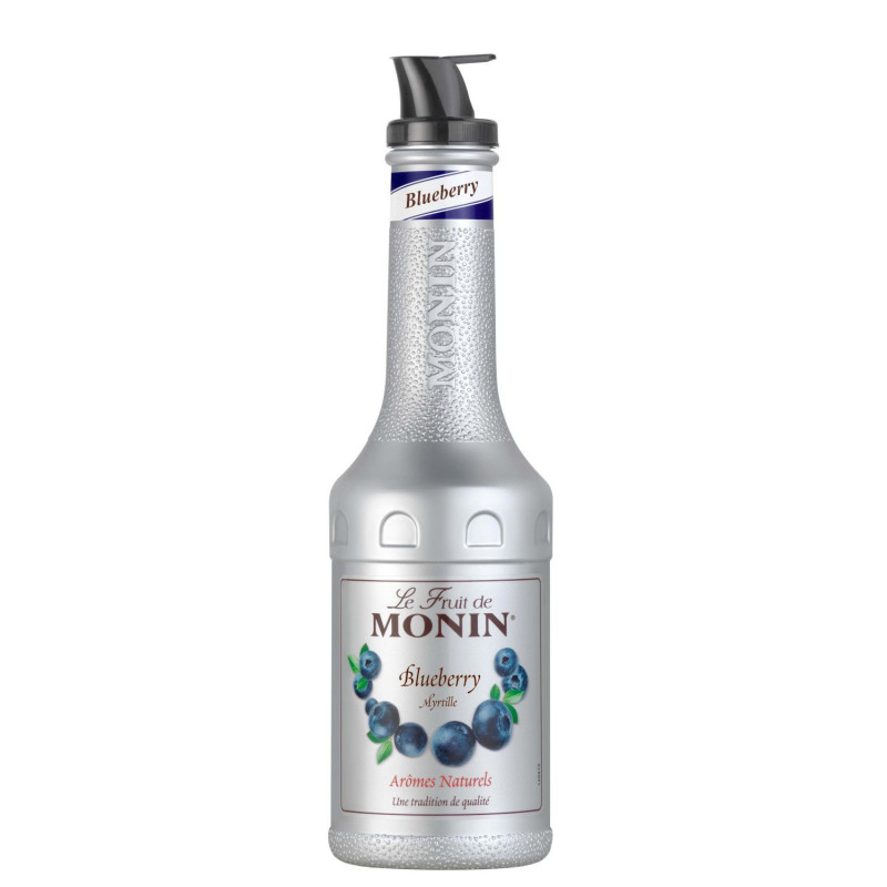 Monin Spalvų storis 1 l