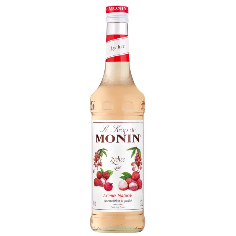 Monin Litijų sirupas 700 ml