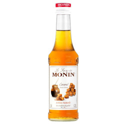Monin Karamellsiirup 250 ml