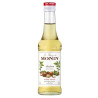 Monin lazdyno riešutų sirupas 250ml
