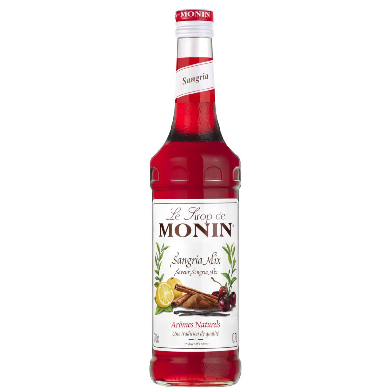 Monin Sangria Mix Syrop 700 мл