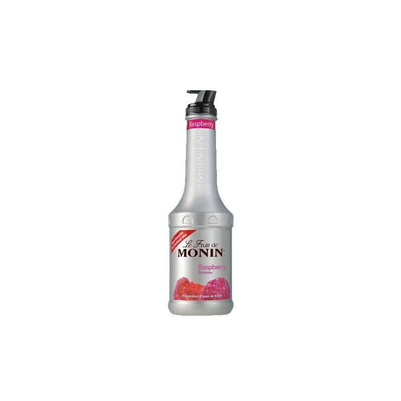 Monin Puude paksus 1 l