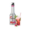 Monin Raspberry Puree 1 L