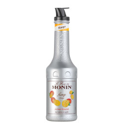 Monin Mango biezenis 1 l