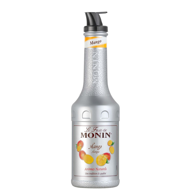 Monin Mango biezenis 1 l