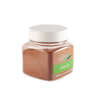 Barbecue spice mix 100g
