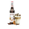 Chocolate cookie syrup 700ml