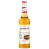 Monin Crème Brulée siirup 700ml