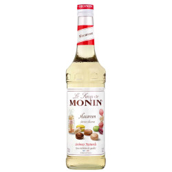 Monin Makaronų sirupas 700 ml