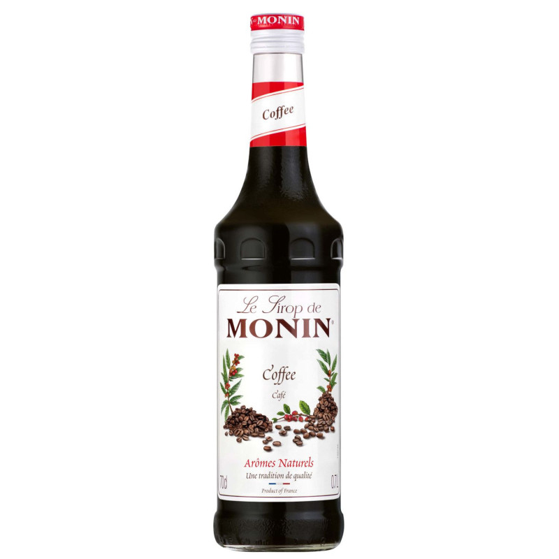Monin Coffee Syrop 700 мл