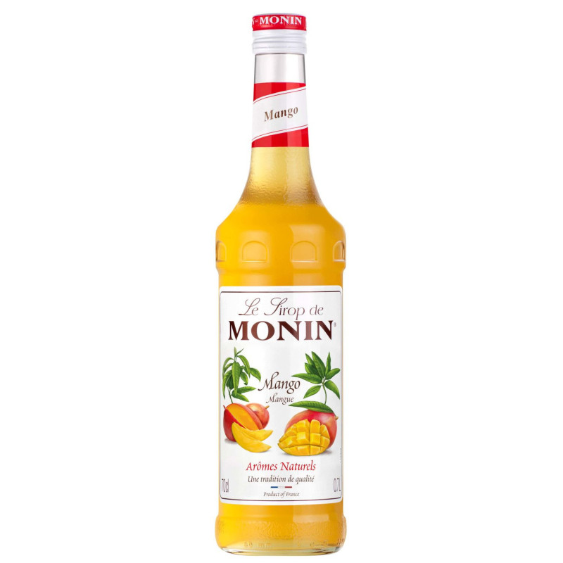 Monin Mango sirupas 700ml