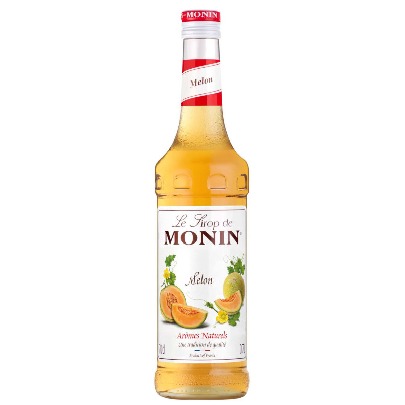Monin Meloni siirup 700 ml