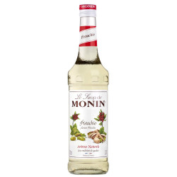 Monin pistacijų sirupas 700ml
