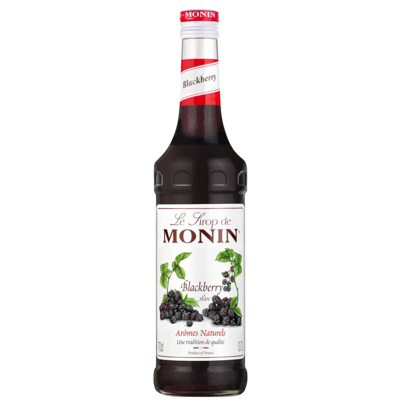 Monin Melleņu sīrups 700ml