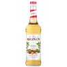 Monin Lazdu riekstu sīrups 700ml
