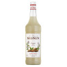 Monin Mandelli maitsega siirup 1 l