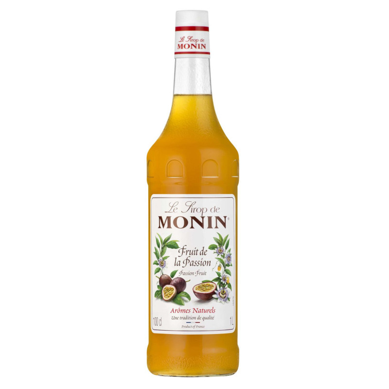 Monin Marrakechi puuviljasiruum 1L