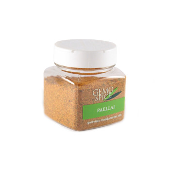 Garšvielu maisījums paellai 110g