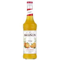 Monin Apelsinų sirupas 700ml