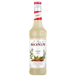 Monin migdolų skonio...