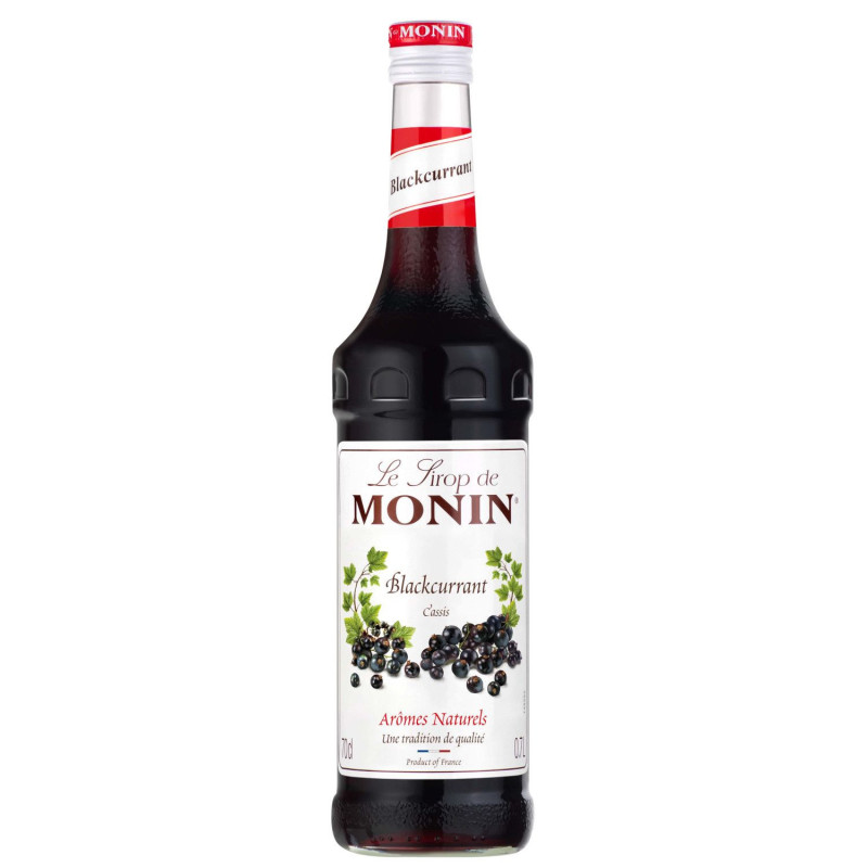 Monin Upeņu sīrups 700ml