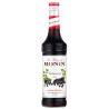Monin juodųjų serbentų sirupas 700ml
