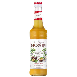 Monin pasiflorų sirupas 700ml