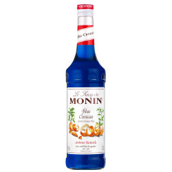 Monin Blue Curaçao siirup...