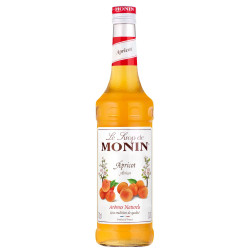 Monin Aprikožu sīrups 700ml