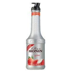 Monin Lęšių storis 1 l