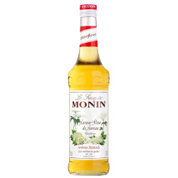 Monin Plūškoka sīrups 700ml