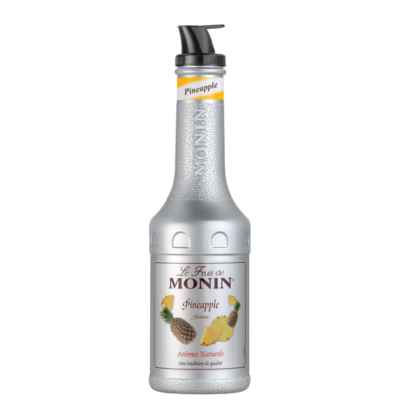 Monin Ananasų tyrė 1 l