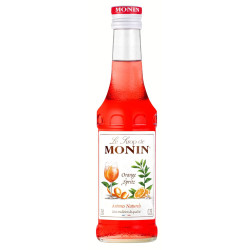 Monin Orange'i siirup...