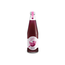 Chokeberry juice 330ml