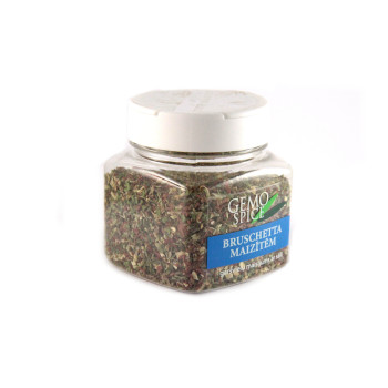 Bruschetta spice mix 80g